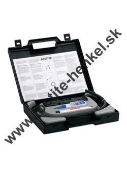 Kufrík na O-krúžky - sada na o-krúžky bez lepidla Loctite 406
