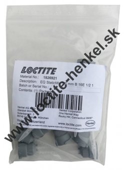 Statický zmiešavač pre LOCTITE 4090, 4080 - 10ks