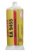 Loctite EA 9455 50ml - konštrukčné lepidlo, rýchle, pružné, ultračíre