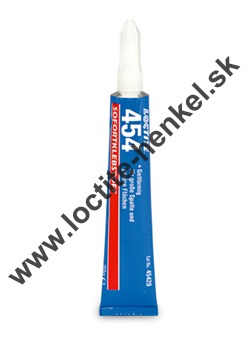 Loctite 454 20g - sekundové lepidlo, vysokoviskózne, gel