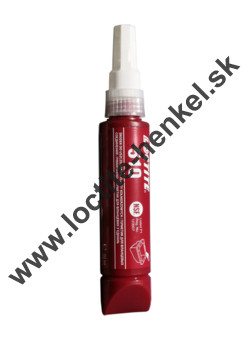 Loctite 510 50ml - plošné tesnenie, vysokoteplotné