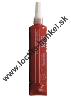 Loctite 573 250ml - plošné tesnenie, pomaly vytvrdzujúce