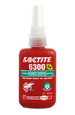 Loctite 6300 50ml - upevňovač valcových dielov, vysokopevnostný
