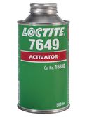 Loctite 7649 500ml - aktivátor pre anaeróbne lepidlá a tesnenia