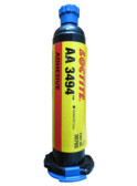 LOCTITE AA 3494 25ml - UV lepidlo pre lepenie skla