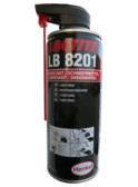 LOCTITE LB 8201 400ml - five way spray, univerzálny penetračný sprej