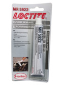 Loctite MR 5922 60ml - syntetická živica, plošné tesnenie, trvalo elastické