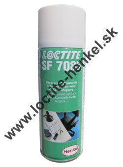 Loctite SF 7085 400ml - čistiaca pena