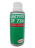 Loctite SF 734 150ml - aktivátor pre anaeróbne konštrukčné lepidlá