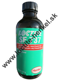 Loctite SF 737 120ml - aktivátor pre húževnaté akrylátové lepidlá