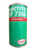 LOCTITE SF 7386 500ml - aktivátor pre húževnaté akrylátové lepidlá