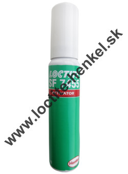 Loctite SF 7455 25ml - aktivátor pre kyanoakryláty