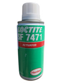 Loctite SF 7471 150ml - aktivátor pre anaeróbne lepidlá a tesnenia