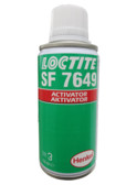 Loctite SF 7649 150ml - aktivátor pre anaeróbne lepidlá a tesnenia