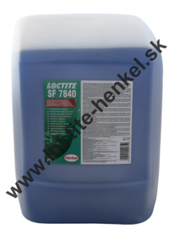 Loctite SF 7840 20l - univerzálny, biologicky odbúrateľný čistič