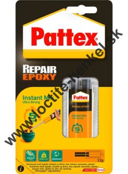 PATTEX Repair Epoxy Ultra Strong 5min. - 11g