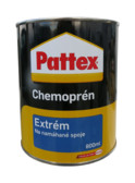 Pattex Chemoprén Extrém 800ml - kontaktné lepidlo na extrémne namáhané spoje