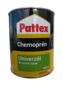 Pattex Chemoprén Univerzál 800ml - univerzálne kontaktné lepidlo