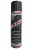 TEROSON SB 3140 čierny 500ml - ochrana proti kamienkom