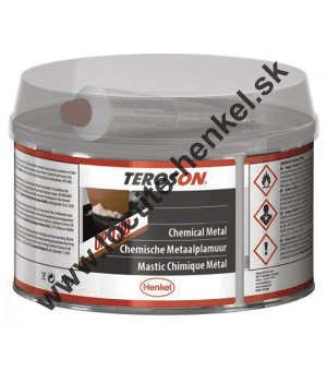 TEROSON UP 130 739g - chemical metal