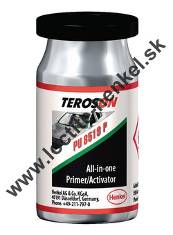 TEROSON PU 8519 P 10ml - primer