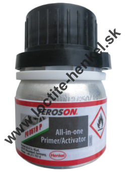 TEROSON PU 8519 P 25ml - primer
