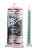TEROSON 9225 SF 50ml - dvojzložkové lepidlo na lepenie plastov, rýchle