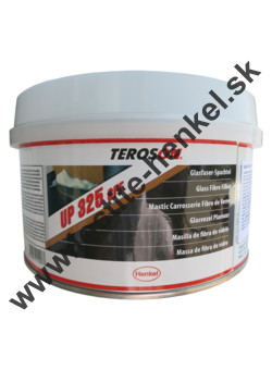 TEROSON UP 325 GFF 1,3kg - plniaci tmel so sklenenými vláknami