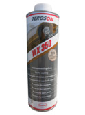 Teroson WX 350 1l - ochrana dutín